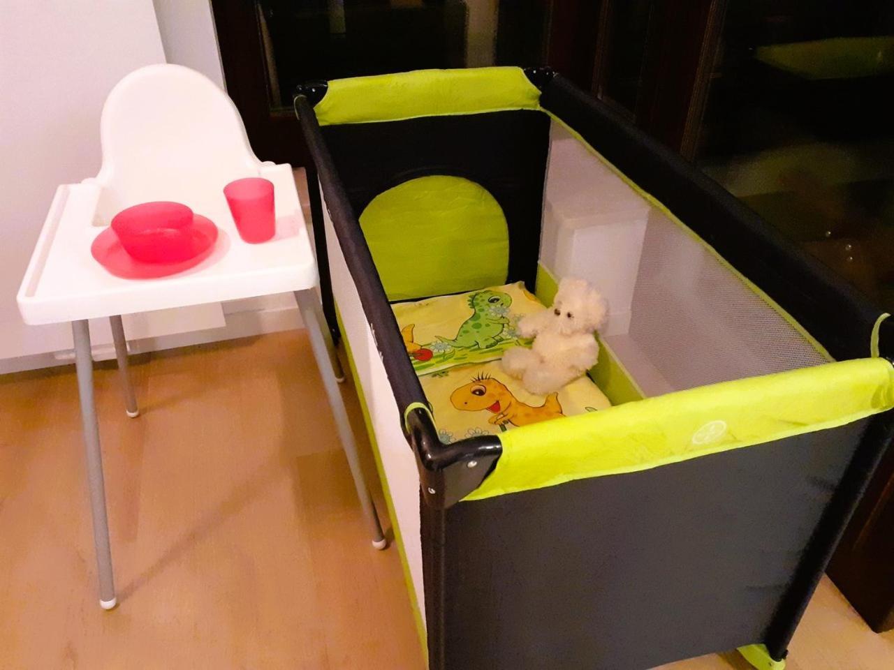 Vista Residence Premium II Warszawa Zewnętrze zdjęcie