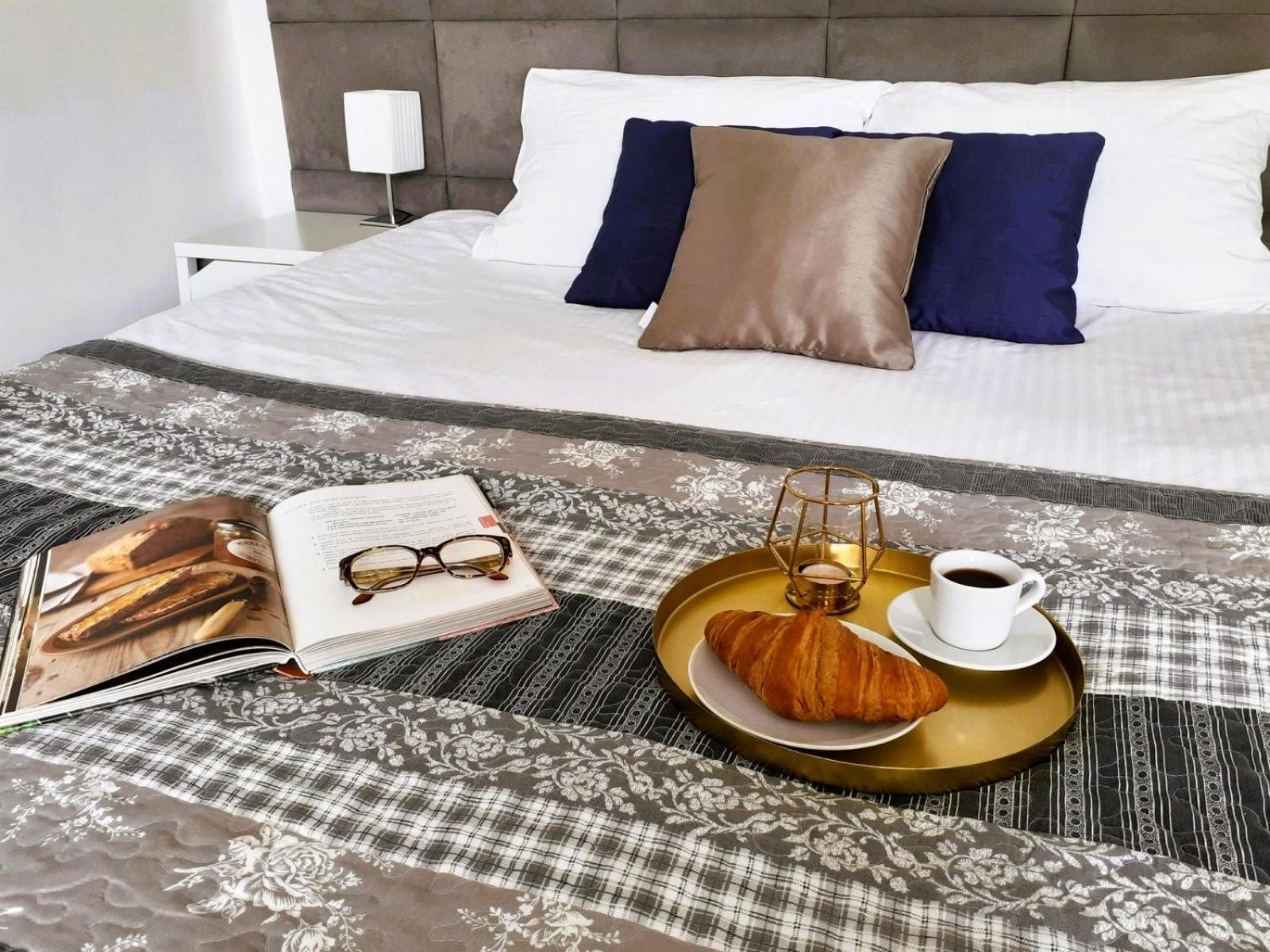Vista Residence Premium II Warszawa Zewnętrze zdjęcie